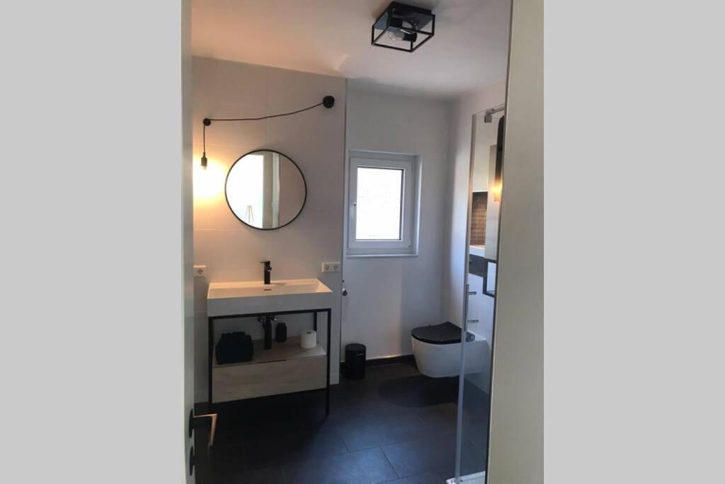 Cosyinlaboe Apartment Exterior photo